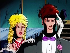 X-Men Jakoby váš
