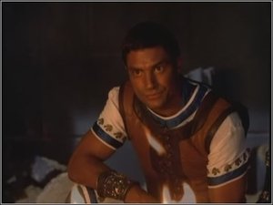 Xena Antonius a Kleopatra