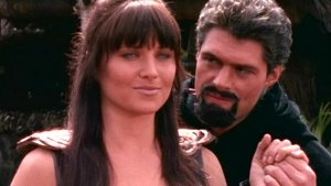 Xena Váhání