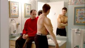 Arrested Development 7. epizoda