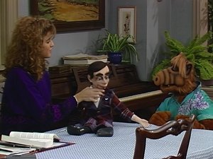 ALF Alfovo druhé já