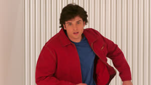 Smallville Kyborg