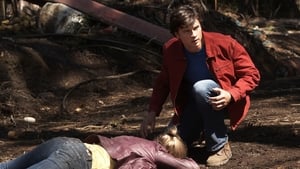 Smallville Sestřenka Kara