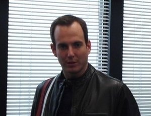 Arrested Development 5. epizoda
