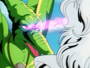 X-Men 8. epizoda