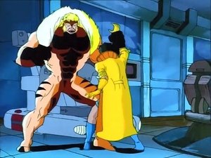 X-Men Smrtelná shledání