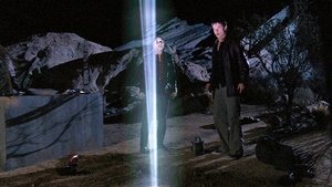 Roswell Léčba sexem