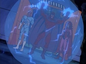 X-Men 17. epizoda