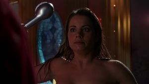 Smallville Chameleon