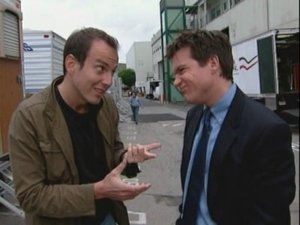 Arrested Development 4. epizoda