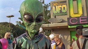 Roswell Konference