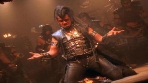 Xena Lyra, Lyra, srdce svírá