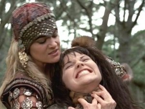 Xena Dobrodružství na tržišti hříchu (2)