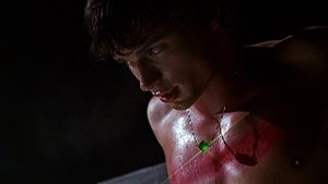 Smallville Dar z nebe