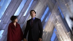 Smallville Proroctví