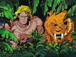 X-Men Setkání (1. část ze 2)