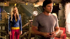 Smallville Supergirl