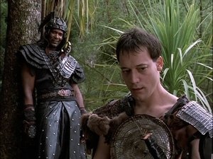 Xena Karty se obrací