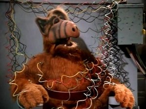 ALF 2. epizoda