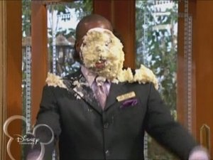 Sladký život Zacka a Codyho Sestřička Zack