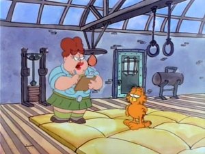 Garfield and Friends 6. epizoda