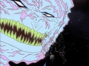 X-Men 16. epizoda