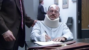Arrested Development 8. epizoda