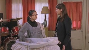 Gilmorova děvčata Buď má Lorelai Gilmorová