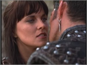 Xena Livie