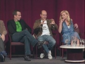 Arrested Development 1. epizoda