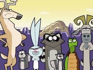 Kouzelní kmotříčci Timmy Tuřín