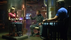 Smallville Oddanost