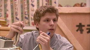 Arrested Development 5. epizoda