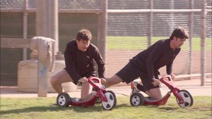 Arrested Development 4. epizoda