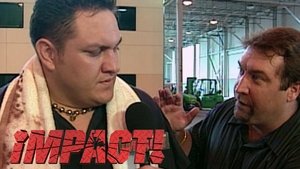 TNA iMPACT! 45. epizoda
