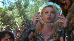 Xena Callisto