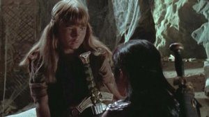 Xena Válečný sirotek