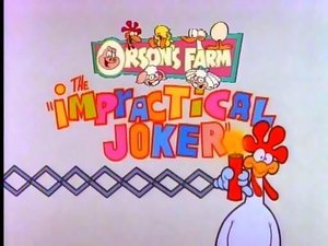 Garfield and Friends 2. epizoda