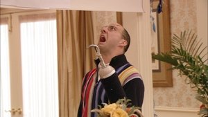 Arrested Development 12. epizoda
