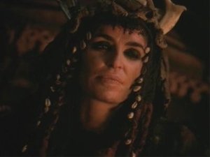 Xena Dobrodružství na tržišti hříchu (1)