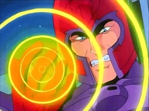 X-Men Magneto přichází