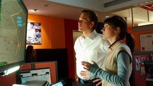 Námořní vyšetřovací služba Má druhá levá noha