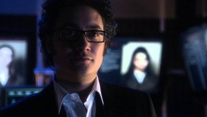 Smallville Nespravedlnost