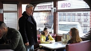 Námořní vyšetřovací služba Život před očima