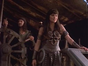 Xena Tsunami