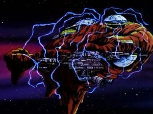 X-Men 7. epizoda