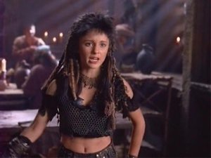 Xena Odpuštěno