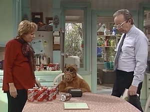 ALF Na útěku