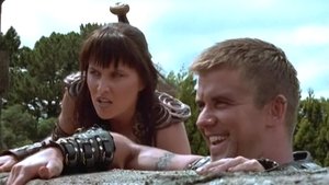 Xena Slepá víra