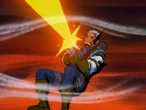 X-Men 10. epizoda